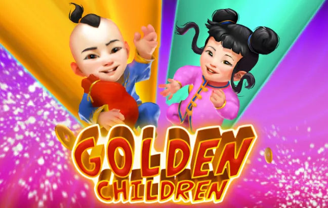 Golden Children