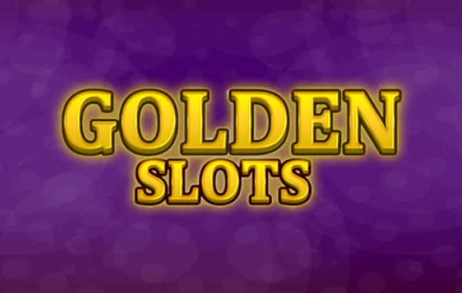 Golden Slots
