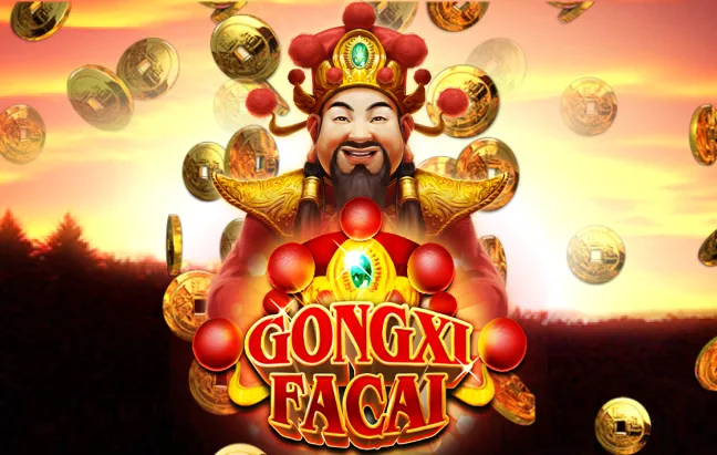 Gongxi Facai