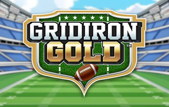 Gridiron Gold