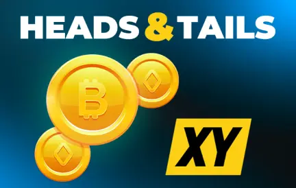 Heads and Tails XY