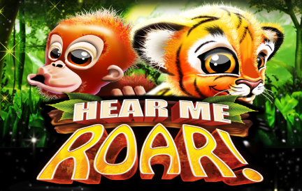 Hear Me Roar