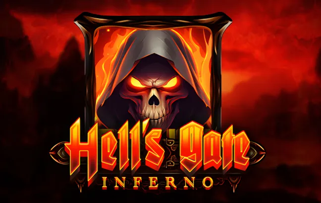 Hells Gate Inferno