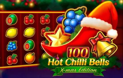 Hot Chilli Bells 100