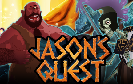 Jason's Quest