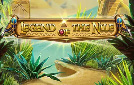 Legend Of The Nile