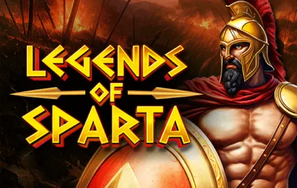 Legends of Sparta