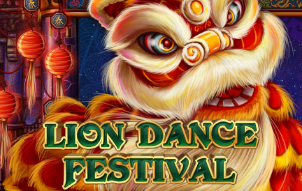 Lion Dance Festival