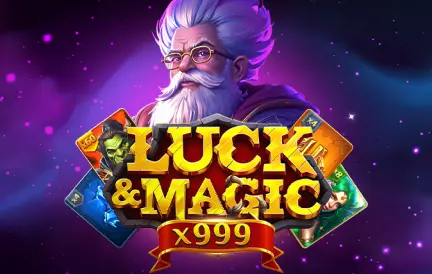 Luck and Magic