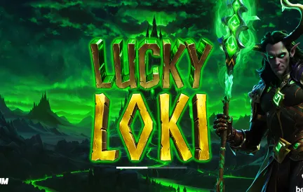 Lucky Loki