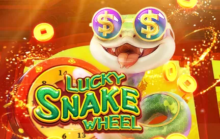 Lucky Snake Wheel