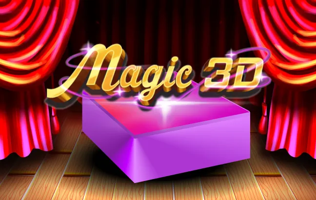 Magic 3D