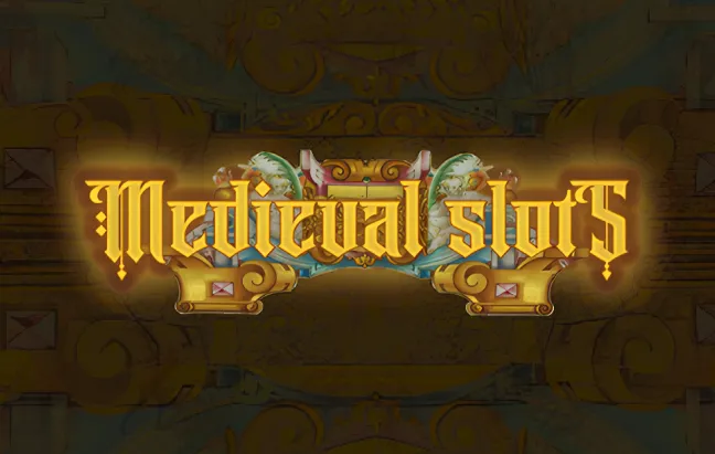 Medieval Slot