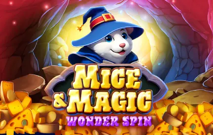 Mice&Magic