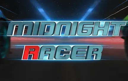 Midnight Racer Video Slot