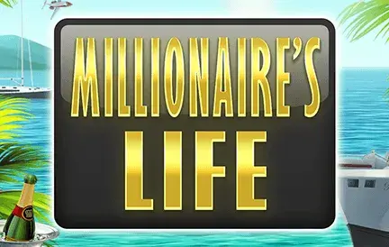 Millionaire's Life Video Slot