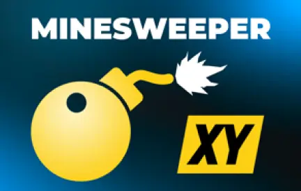 Minesweeper XY
