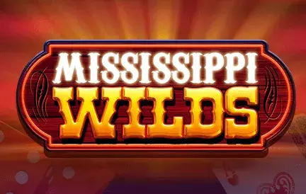 Mississippi Wilds Video Slot