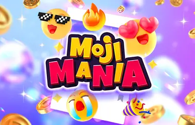 Moji Mania