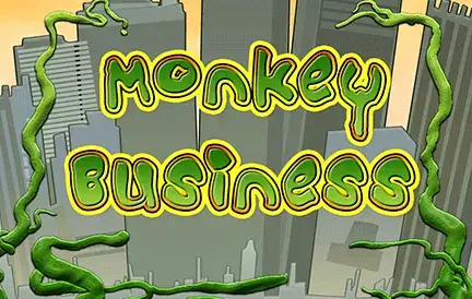 Monkey Business Video Slot