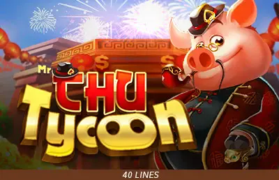 Mr Chu Tycoon