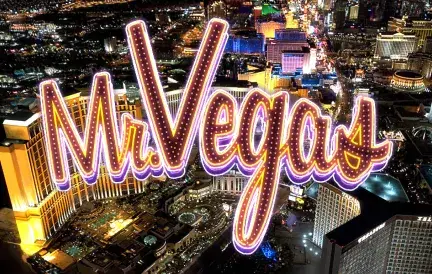 Mr. Vegas