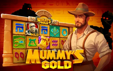 Mummy's Gold