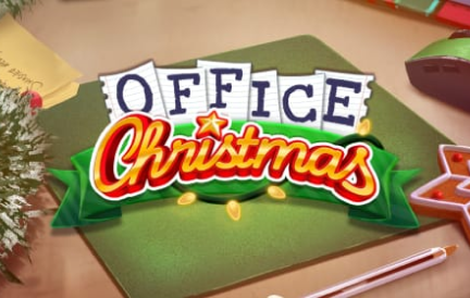 Office Christmas