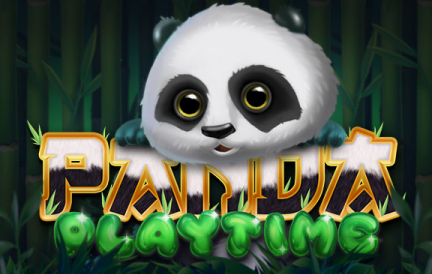 Panda Playtime