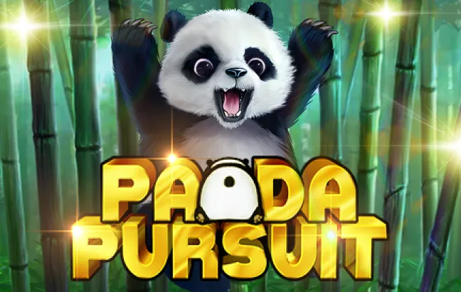 Panda Pursuit