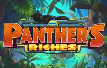  Panther's Riches