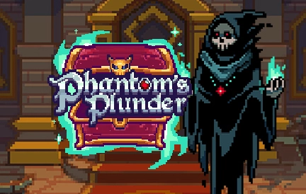 Phantom's Plunder