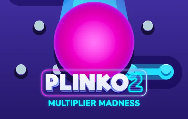 Plinko 2