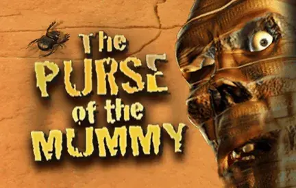 Purse of the Mummy Video Slot