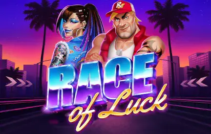 Race of Luck
