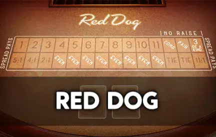 Red Dog