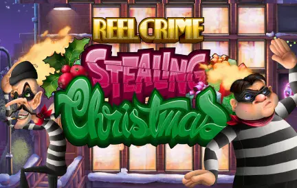 Reel Crime: Stealing Christmas