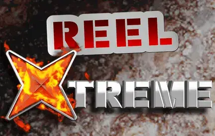 Reel Xtreme Video Slot