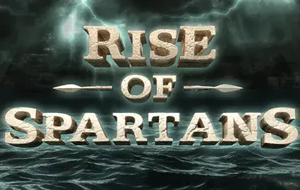 Rise Of Spartans Video Slot