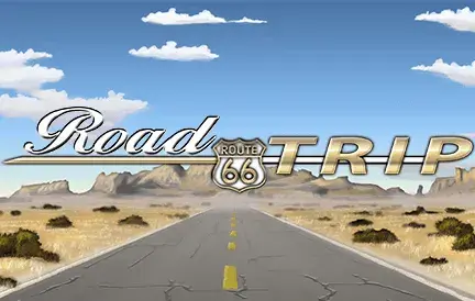 Road Trip Video Slot