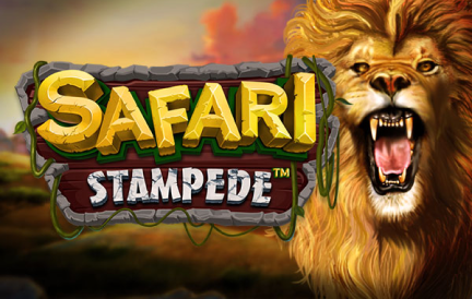 Safari Stampede