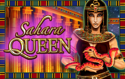 Sahara Queen