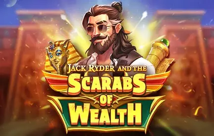 Scarabs of Wealth