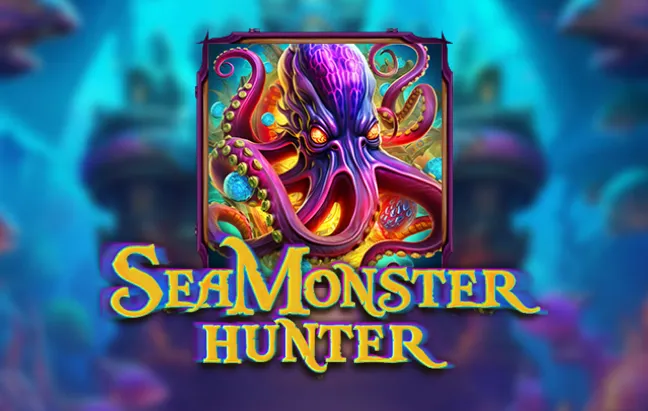 Sea Monster Hunter