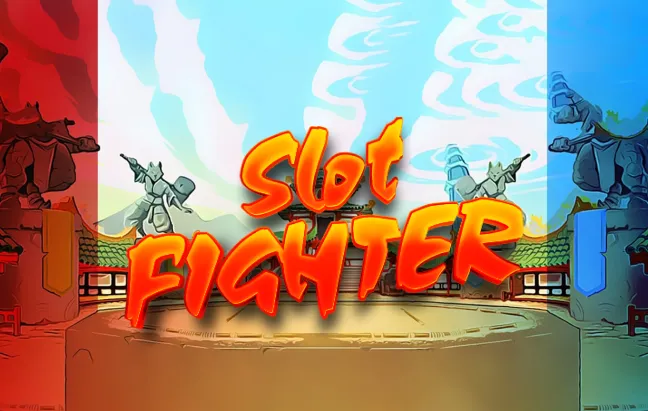 Slot Fighter