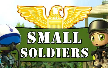 Small Soldiers Video Slot