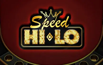 Speed Hi-Lo