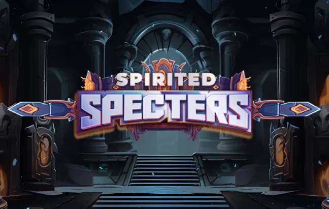 Spirited Specters