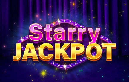Starry Jackpot