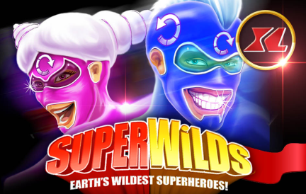 Super Wilds XL